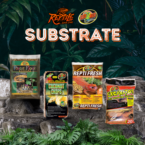 Reptile Substrate