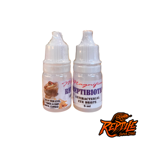 Magnifica Reptibiotic 5ml
