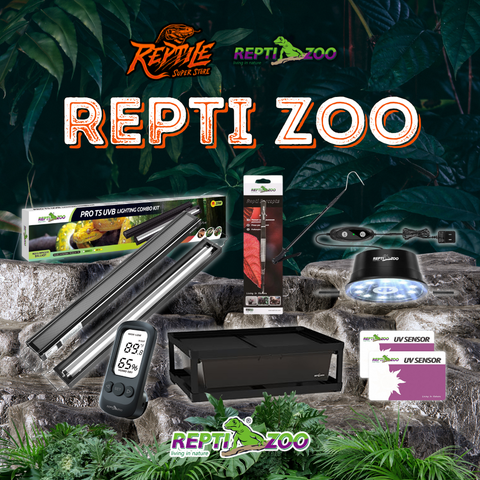 ReptiZoo
