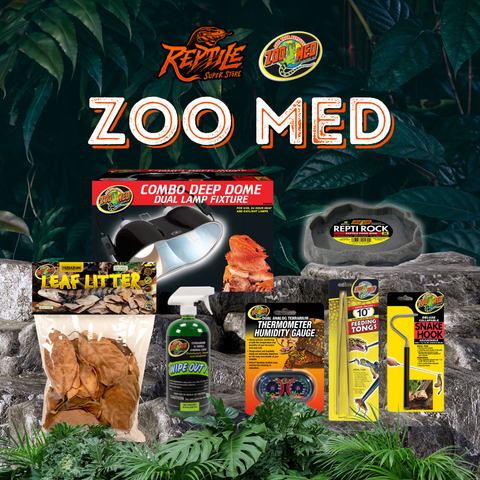 Zoo Med
