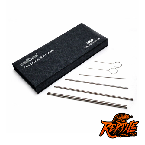 Reptizoo Snake Probe Speculum