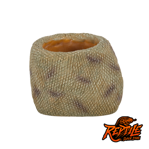 Reptizoo Snake Water Dish