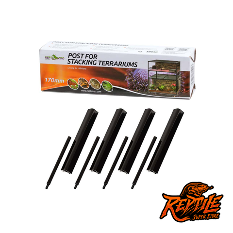 Reptizoo Stackers for Terrarium L-170mm