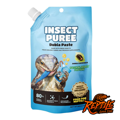 Reptile Food