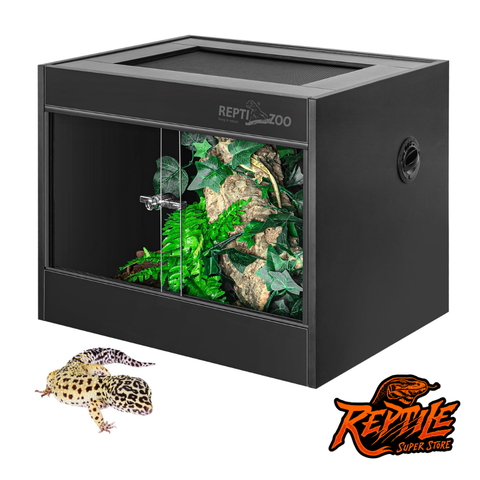 Reptile Enclosure