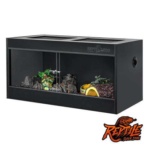Reptile Enclosure