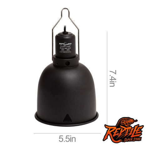 Reptile Heat Dome