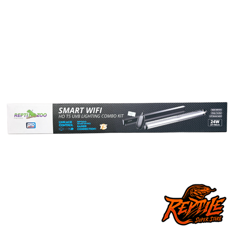 Reptile Smart Wifi T5
