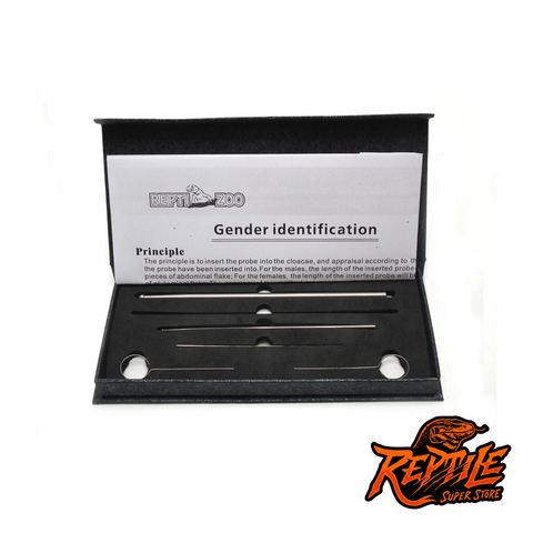 Reptizoo Snake Probe Speculum