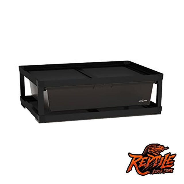 Reptizoo Breeding Snake Rack | REPTILE SUPER STORE – Reptile Super Store