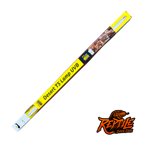 Reptile UVB T5 10.1