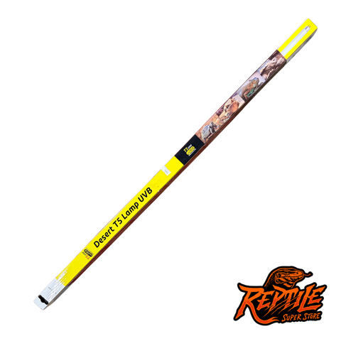 Reptile UVB T5 10.2