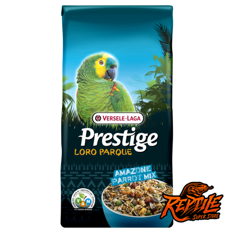 Parrot Food