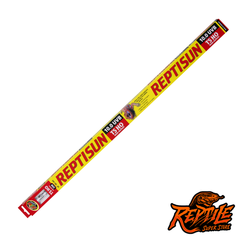 Zoo Med Reptisun 10.0 T5HO Lamp 34" 39W
