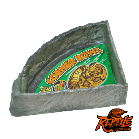 Reptile Corner Bowl