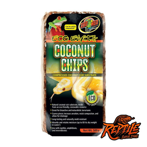 Coconut Chips
