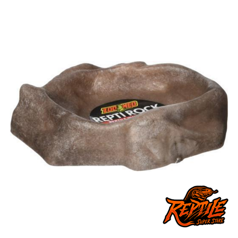 Reptile Water Dish