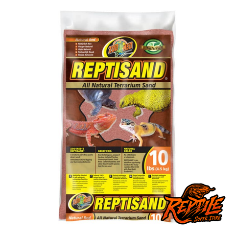 Reptile Substrate