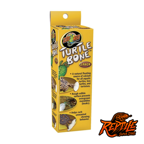 Zoo Med Turtle Bone calcium cuttlebone pack