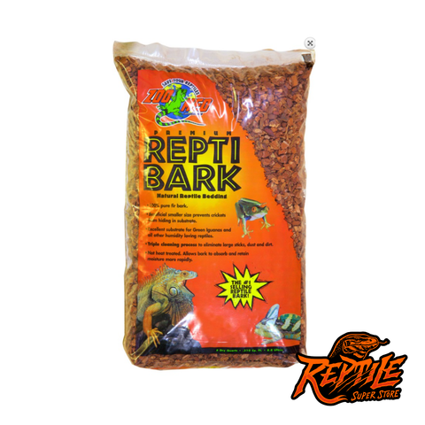 Zoo Med Repti Bark 8qt (15-30gl)