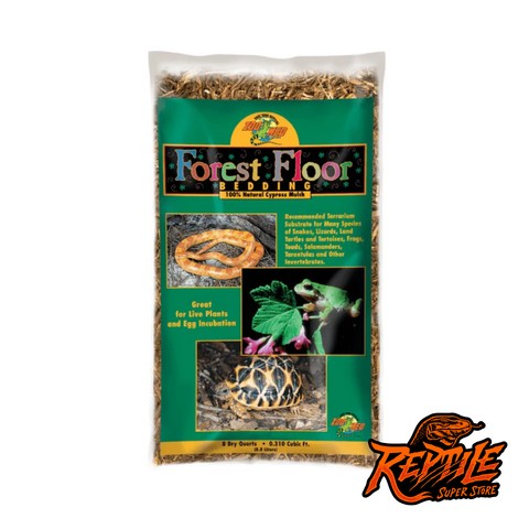 Zoo Med Forest Floor Bedding 8L